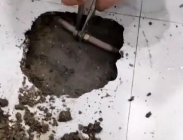 湘桥卫生间漏水检测电话