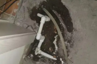 湘桥卫生间漏水检测多少钱