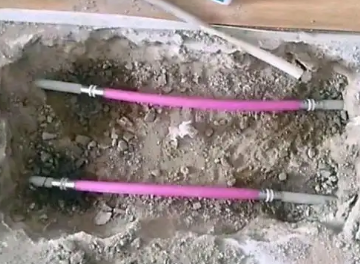 湘桥卫生间测漏水多少钱