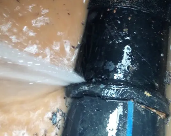 湘桥漏水维修价格明细