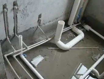 湘桥水管维修多少钱