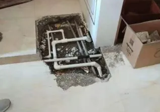湘桥查漏水多少钱