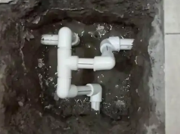 湘桥卫生间漏水维修公司为您专业分享一下湘桥查漏水的知识点