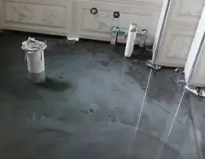 湘桥卫生间漏水维修公司为您专业分享下湘桥卫生间漏水检测的知识点