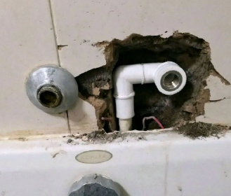 湘桥卫生间漏水检测多少钱