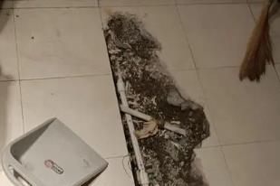 湘桥卫生间漏水检测电话